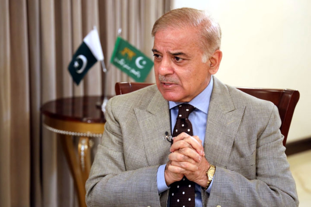 Shehbaz