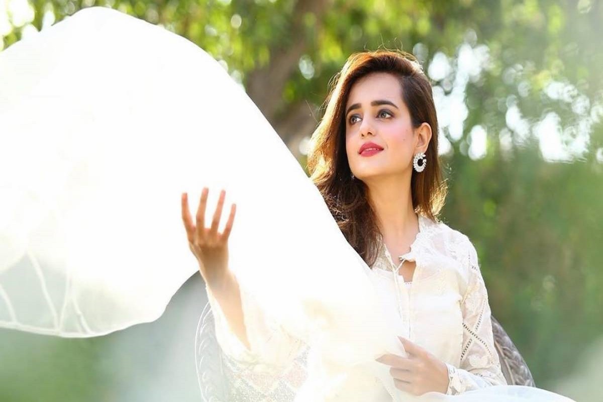 Sumbul Iqbal