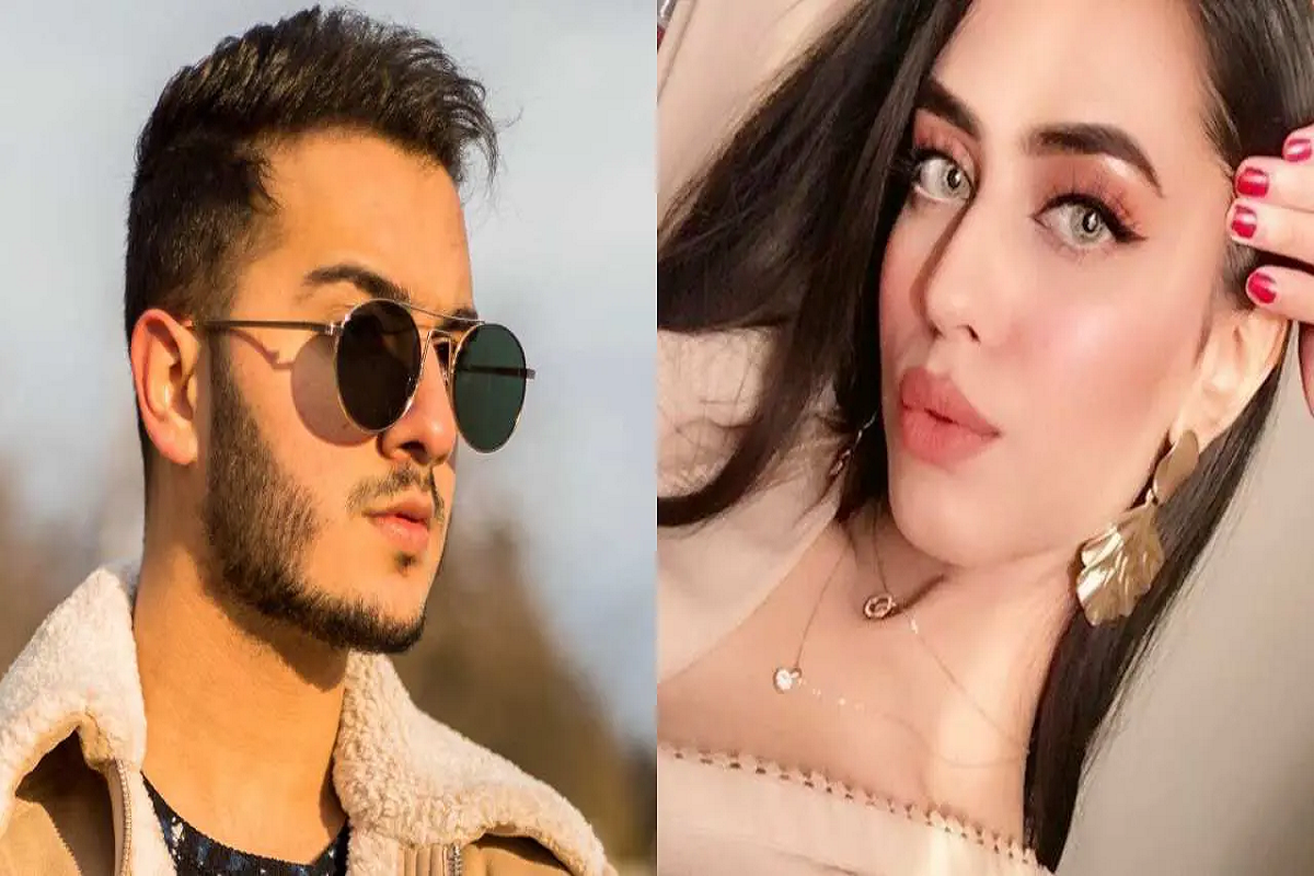 Ayesha Shahveer
