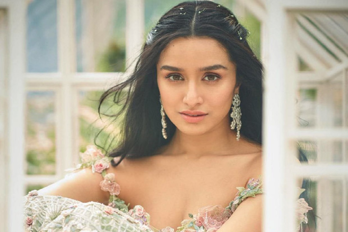 Shraddha Kapoor