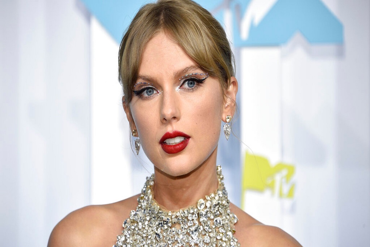 Taylor Swift