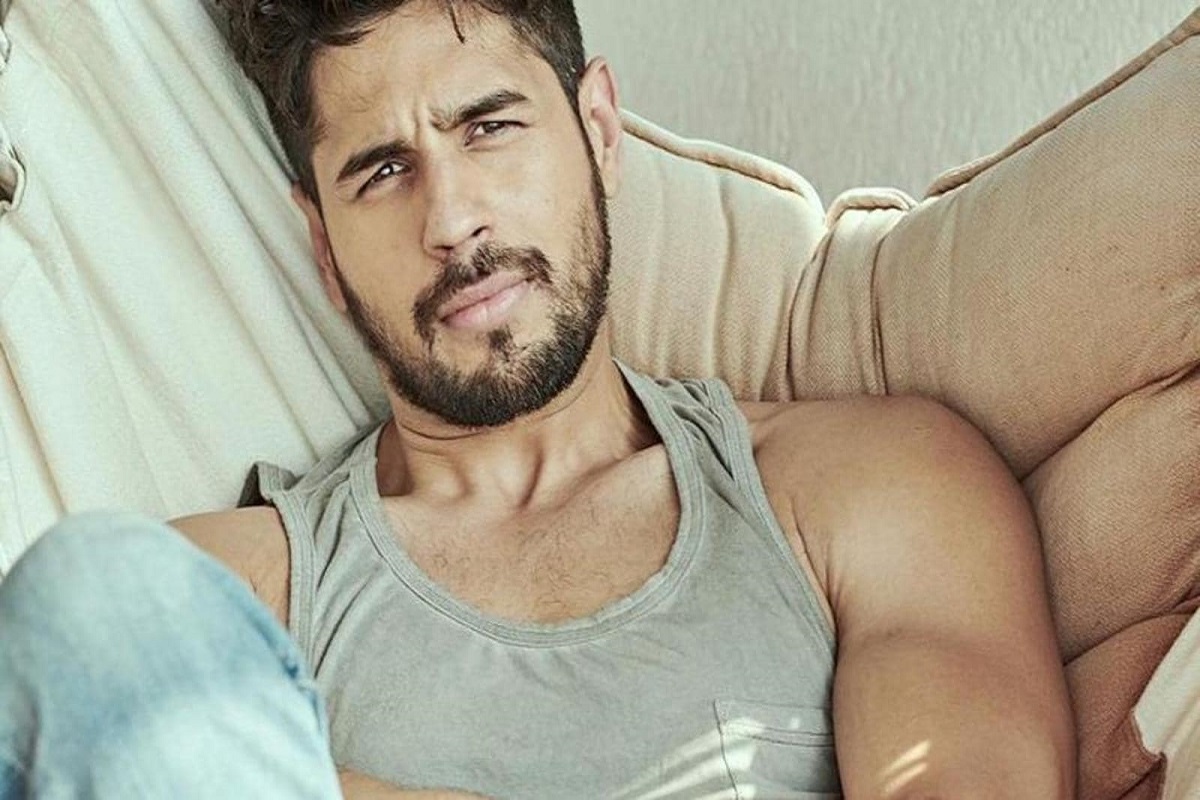 Sidharth Malhotra