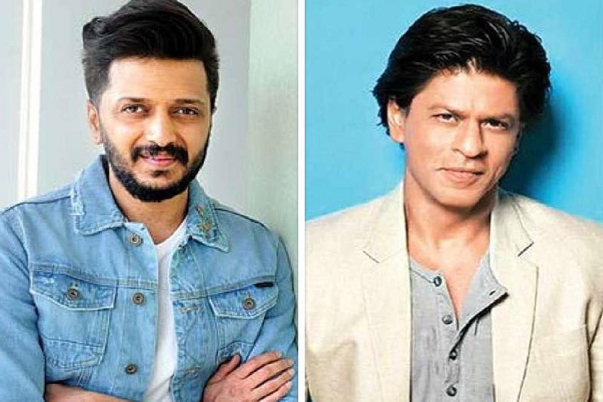 Riteish