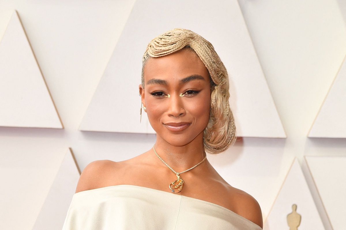 Tati Gabrielle