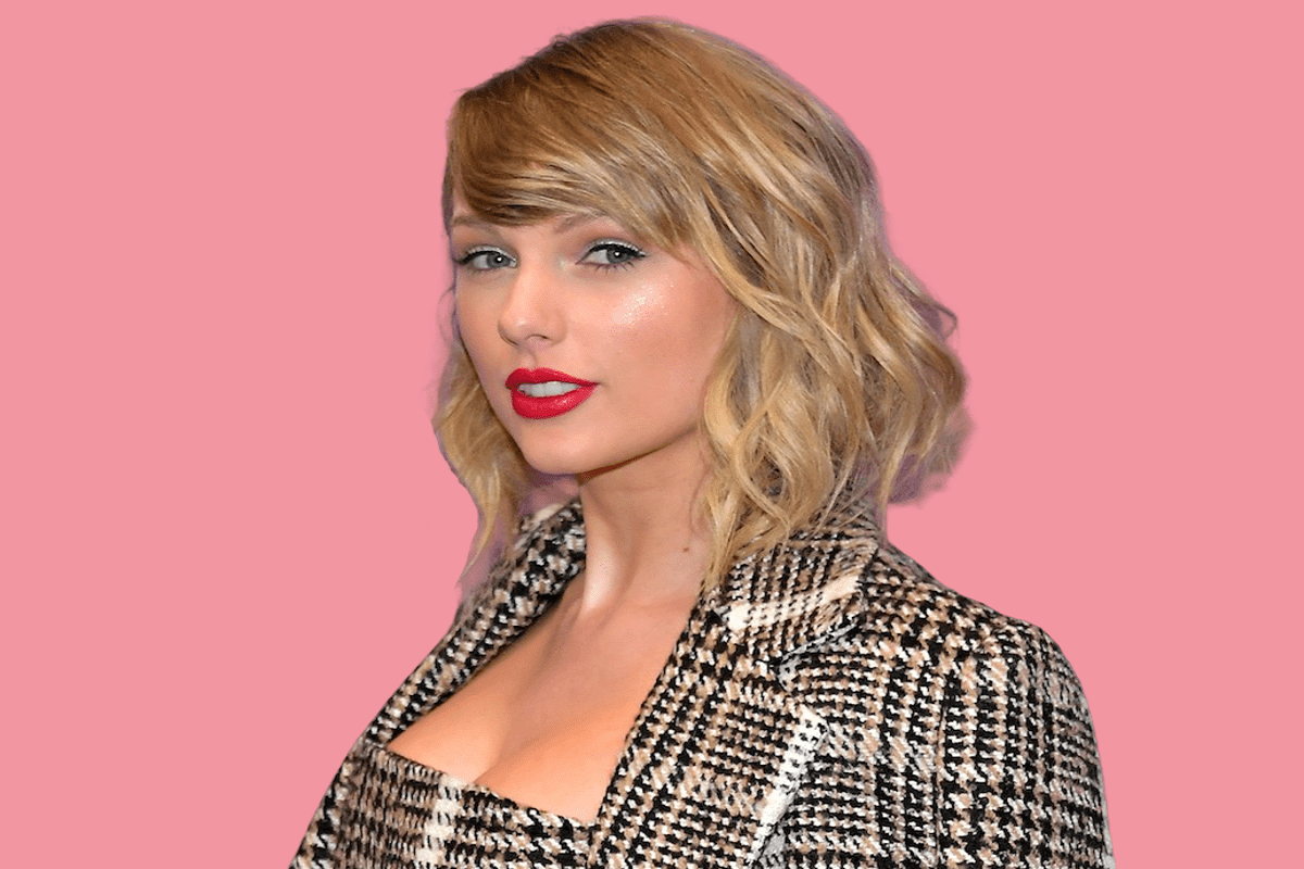 Taylor Swift