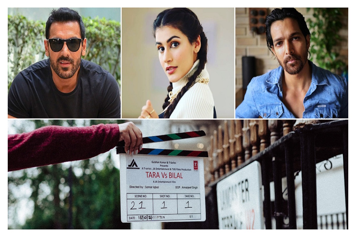 John Abraham