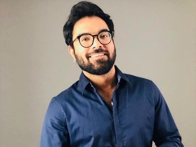 Yasir Hussain