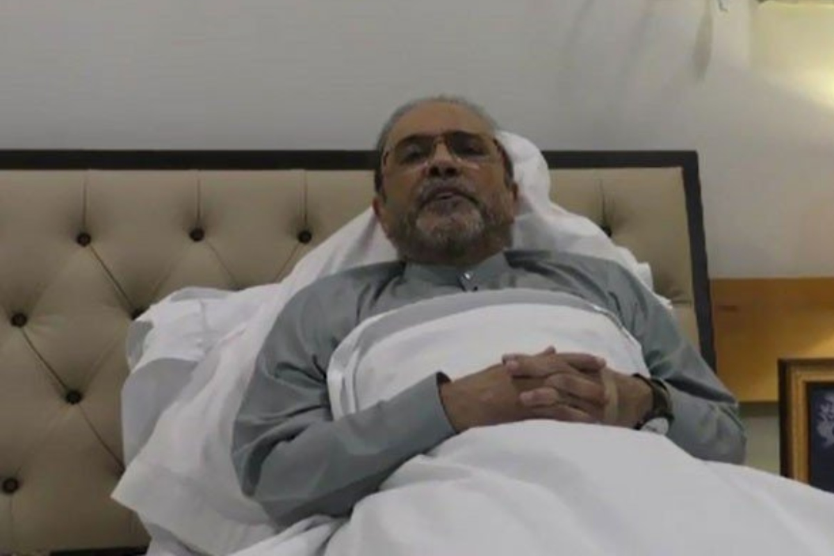zardari