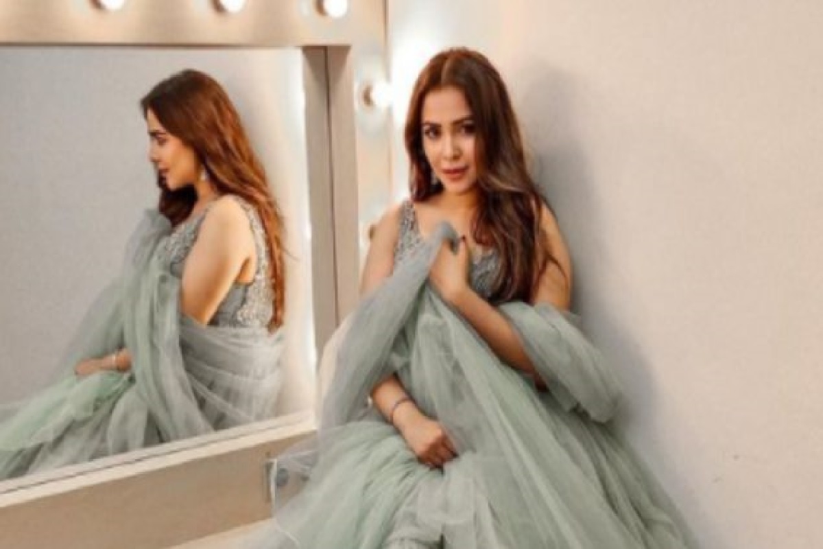 humaima Malick