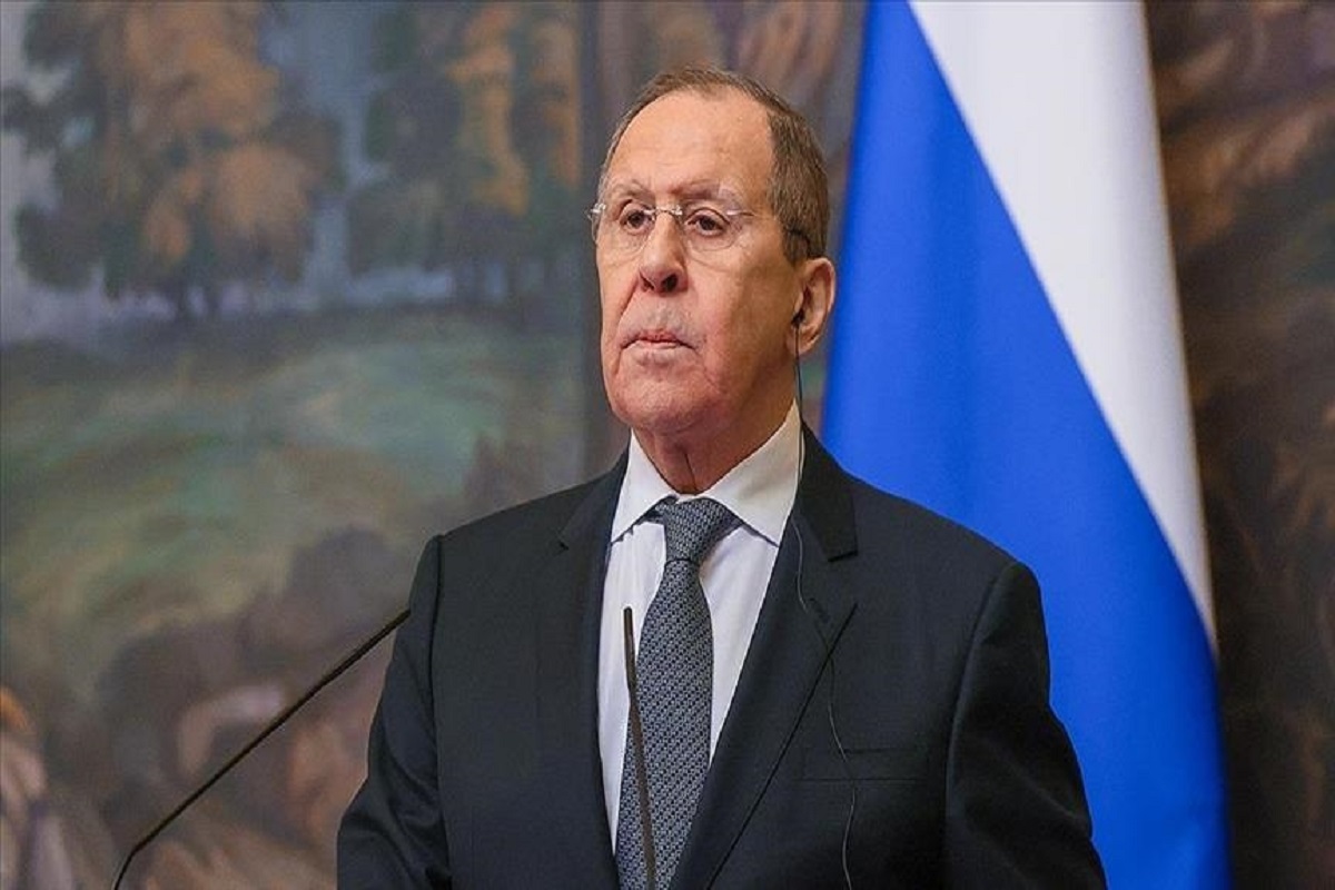 lavrov