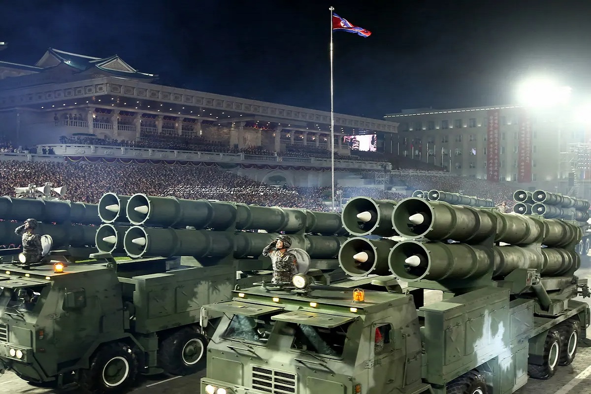 North Korea