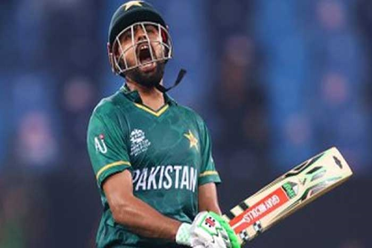 babar