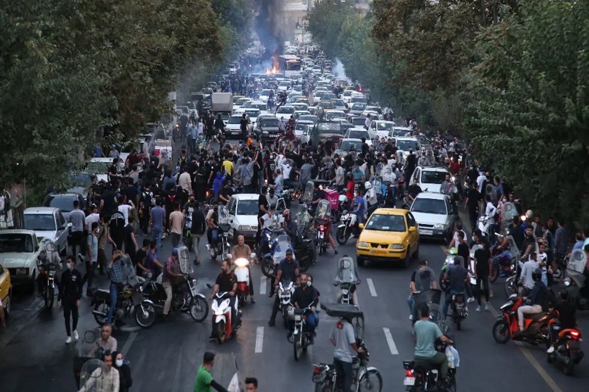 Iranian