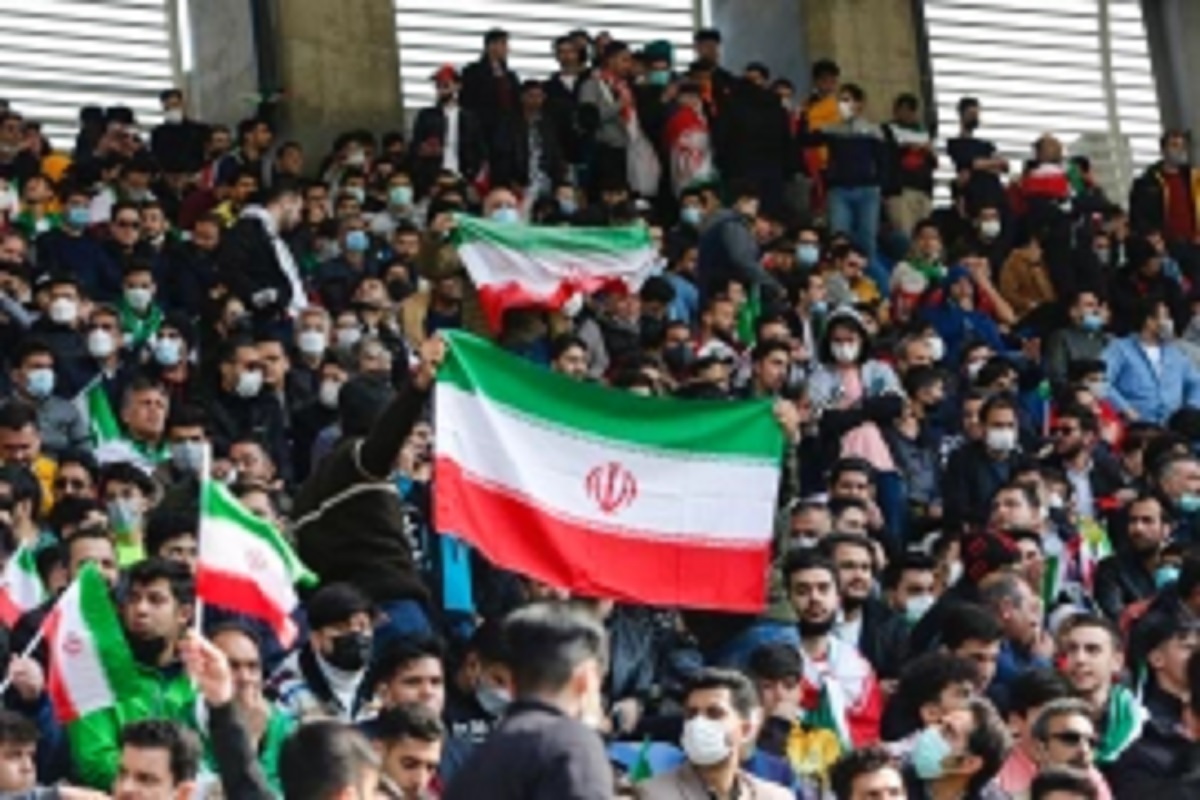 iran