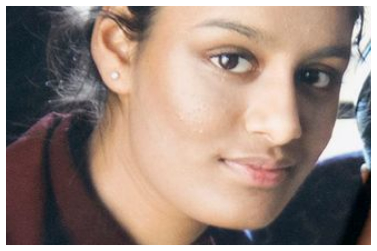 Shamima