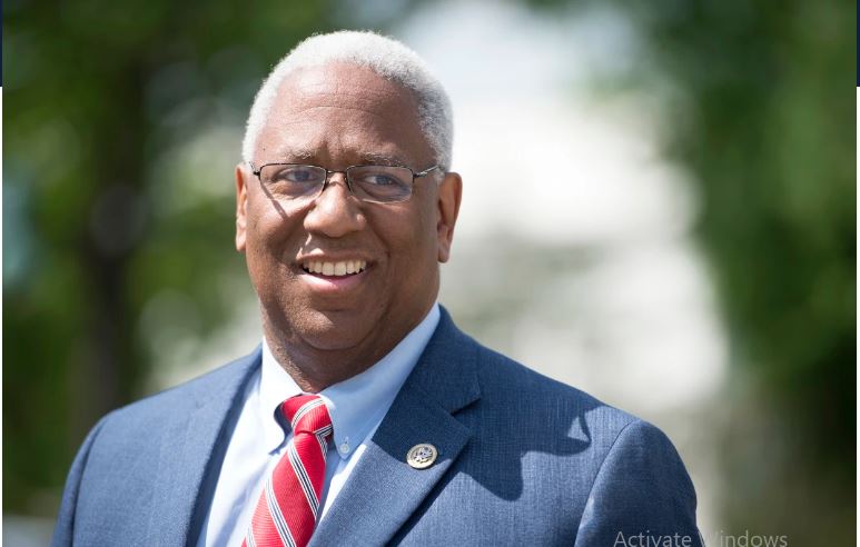 Donald McEachin of Virginia