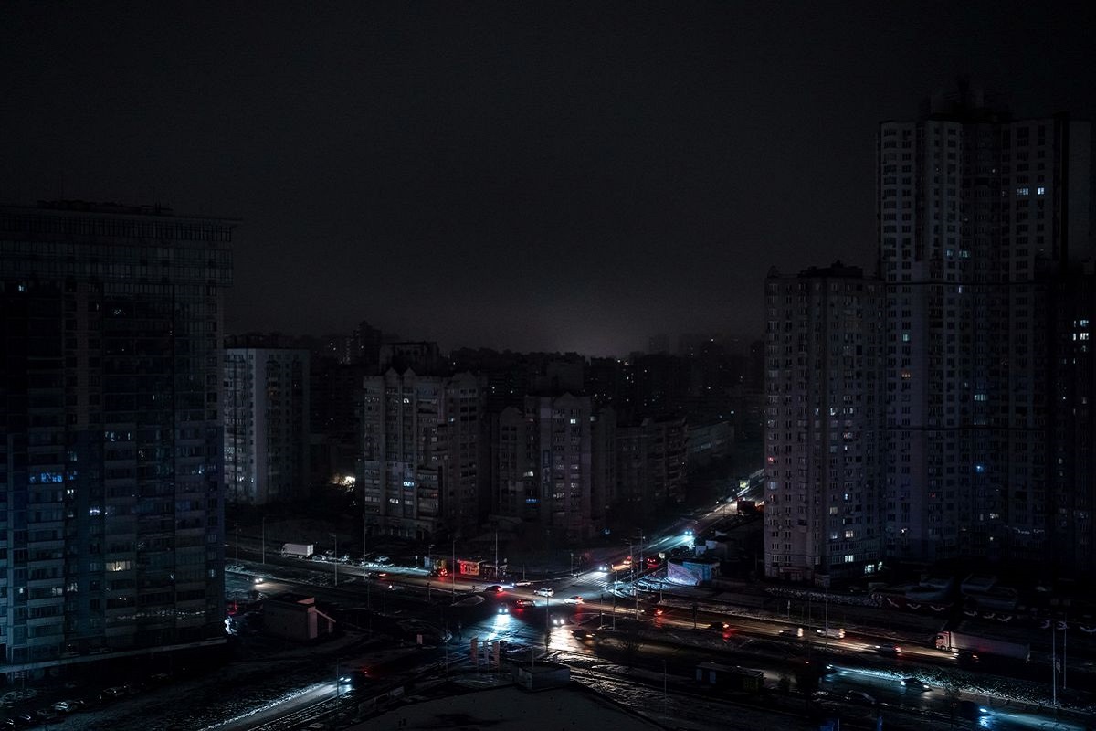 ukraine