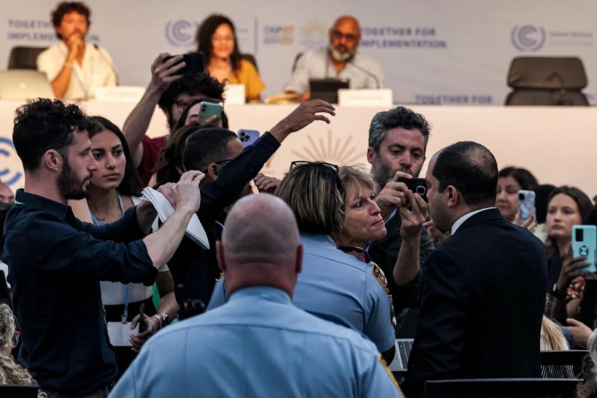 cop27