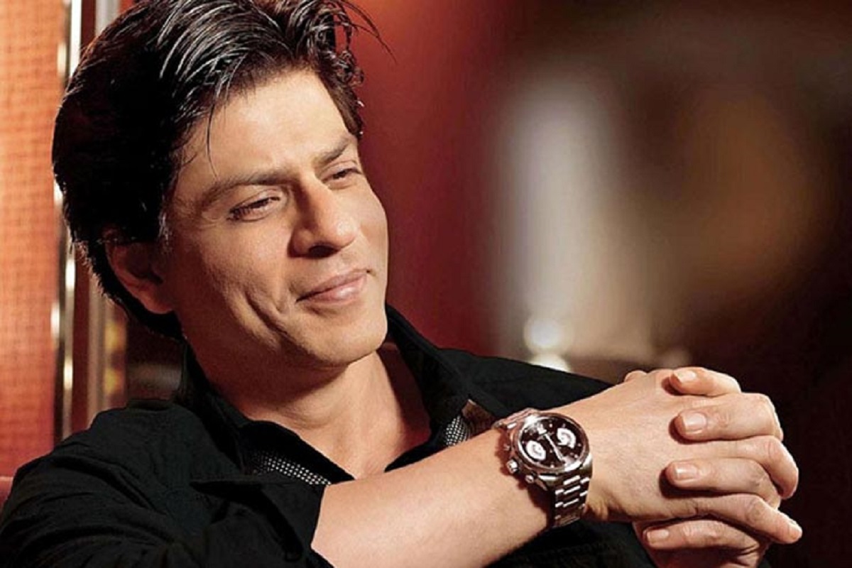 Shah Rukh Khan