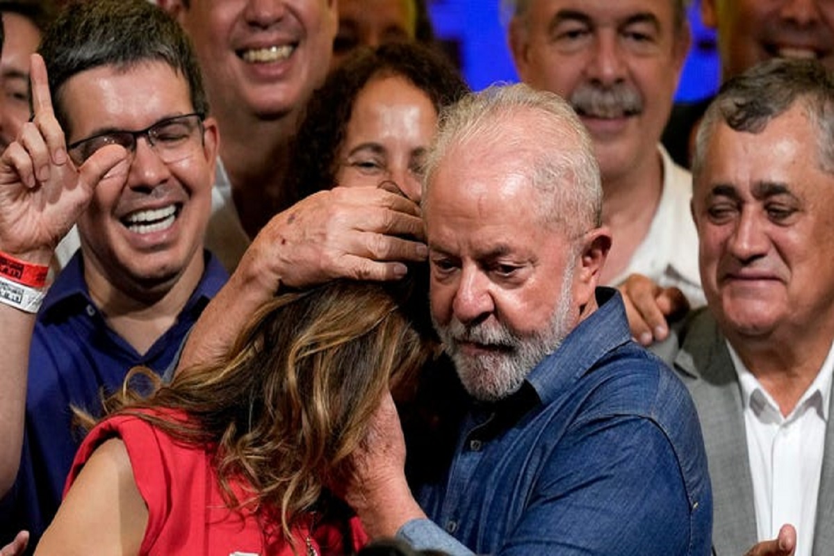 Bolsonaro