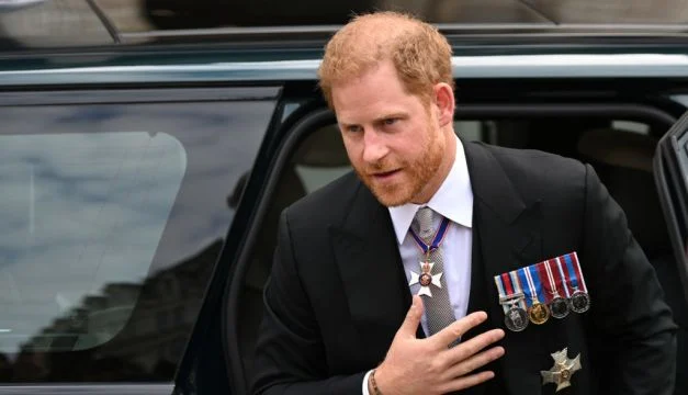 Fans won't "warmly embrace" Prince Harry's book "Spare"