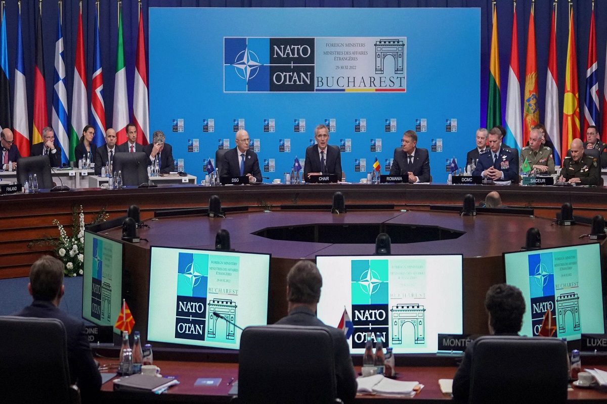 NATO
