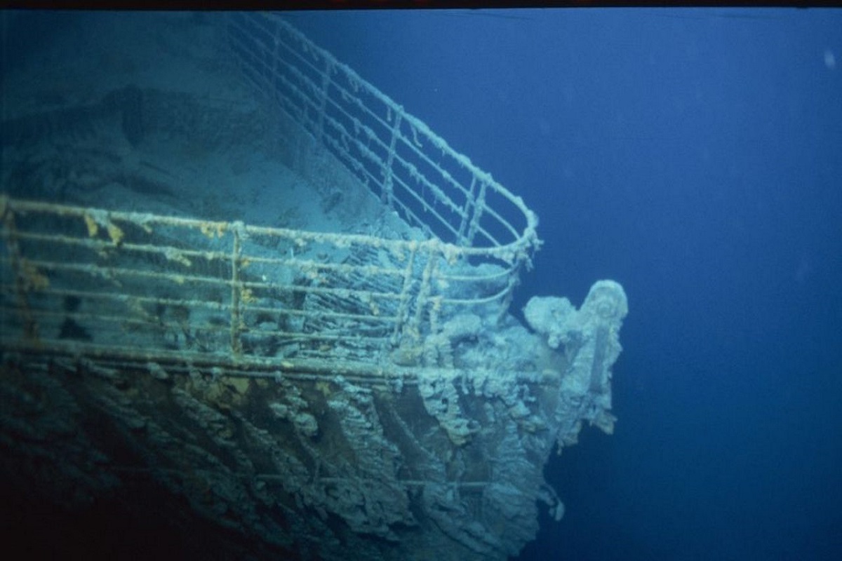 Titanic