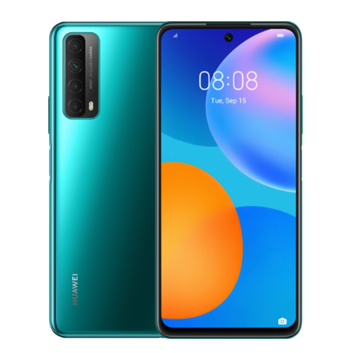 Huawei Y7a price in Pakistan & specifications