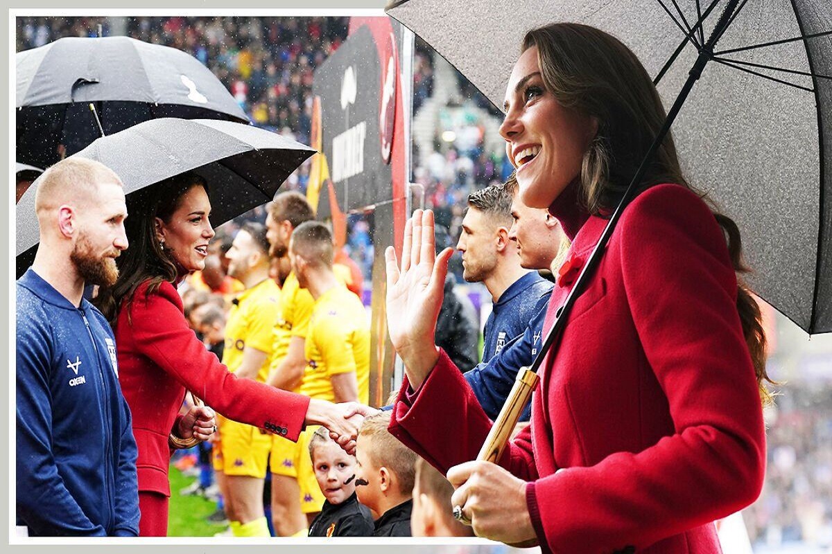 Kate Middleton