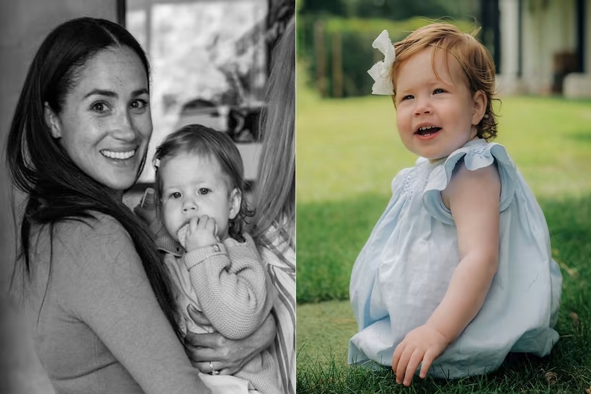 Meghan Markle