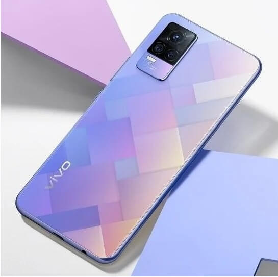 Vivo V21 Price in Pakistan & features