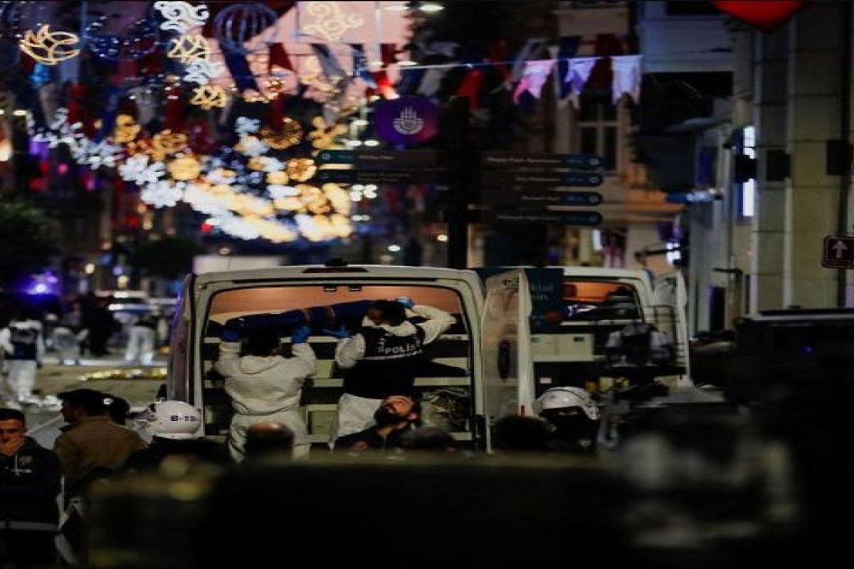 Istanbul