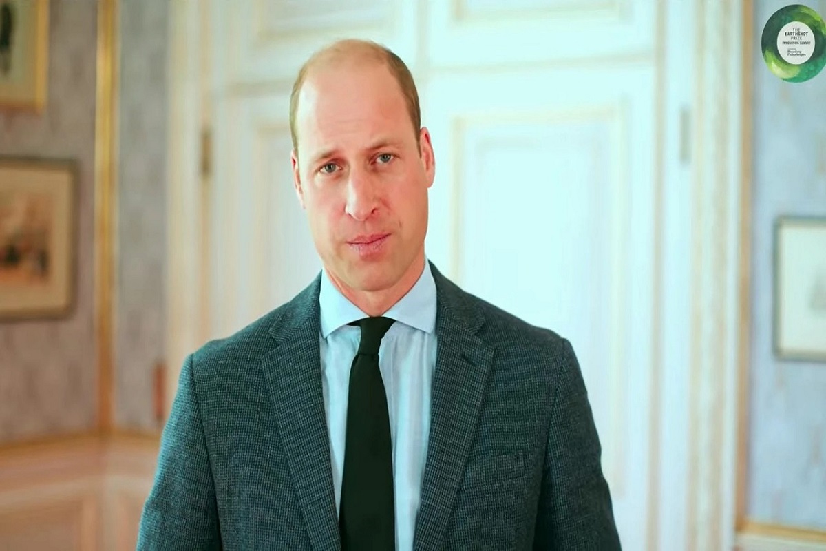 Prince William