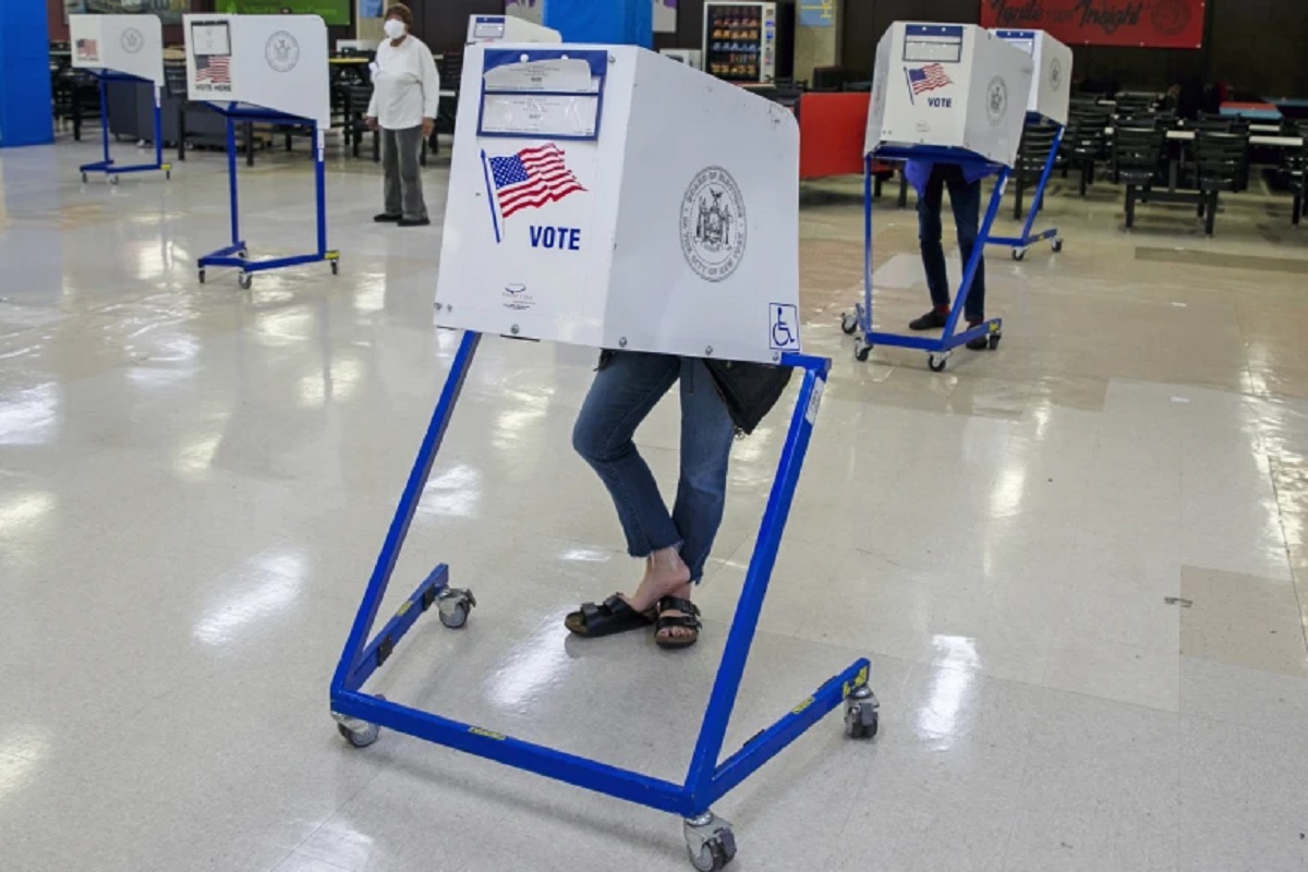 midterm elections
