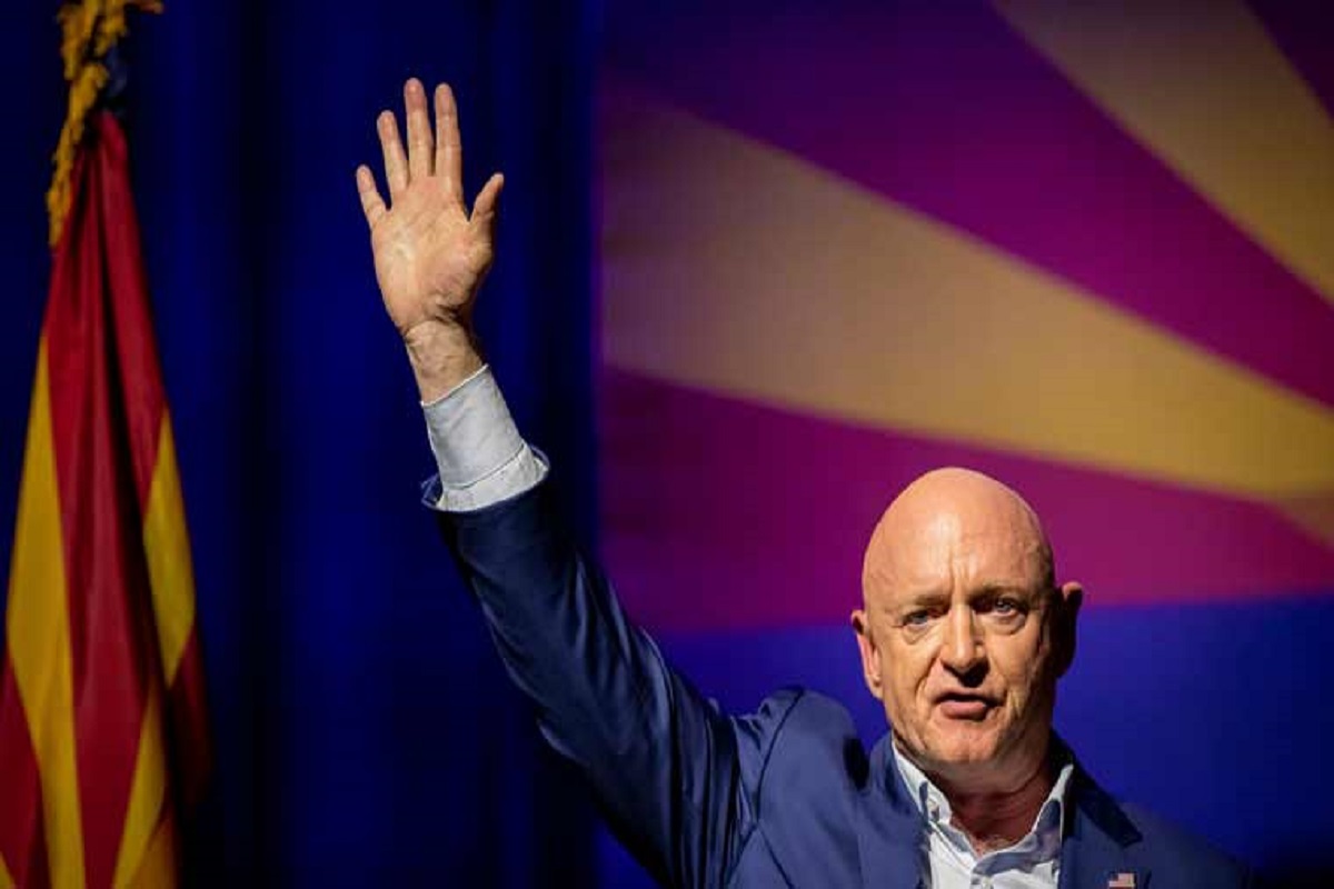 mark kelly