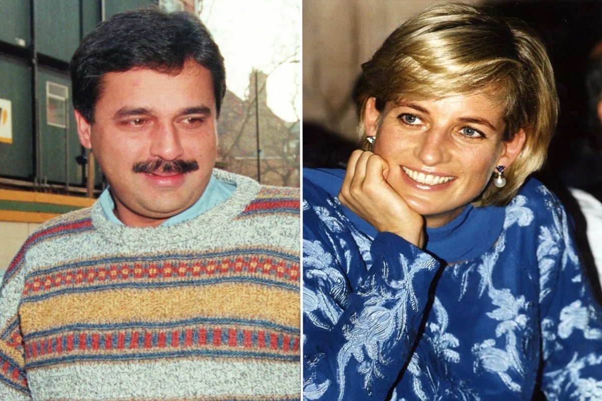 Princess Diana