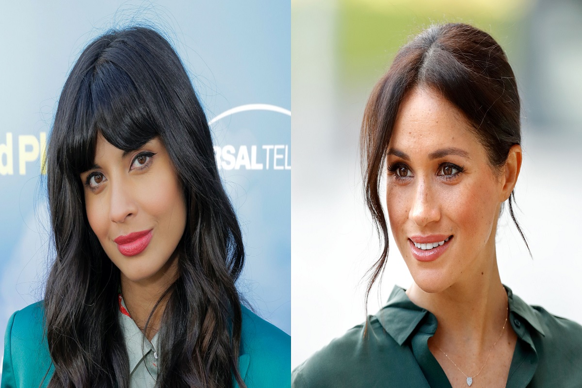 Jameela Jamil
