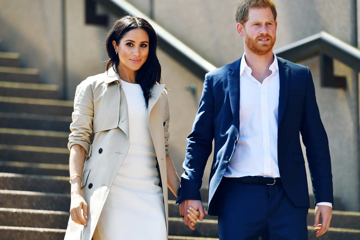 Meghan Markle