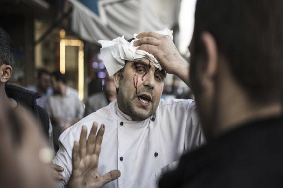 syrian