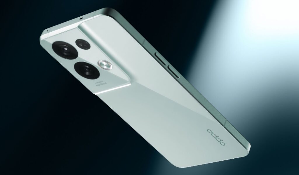 Oppo Reno 8 Pro