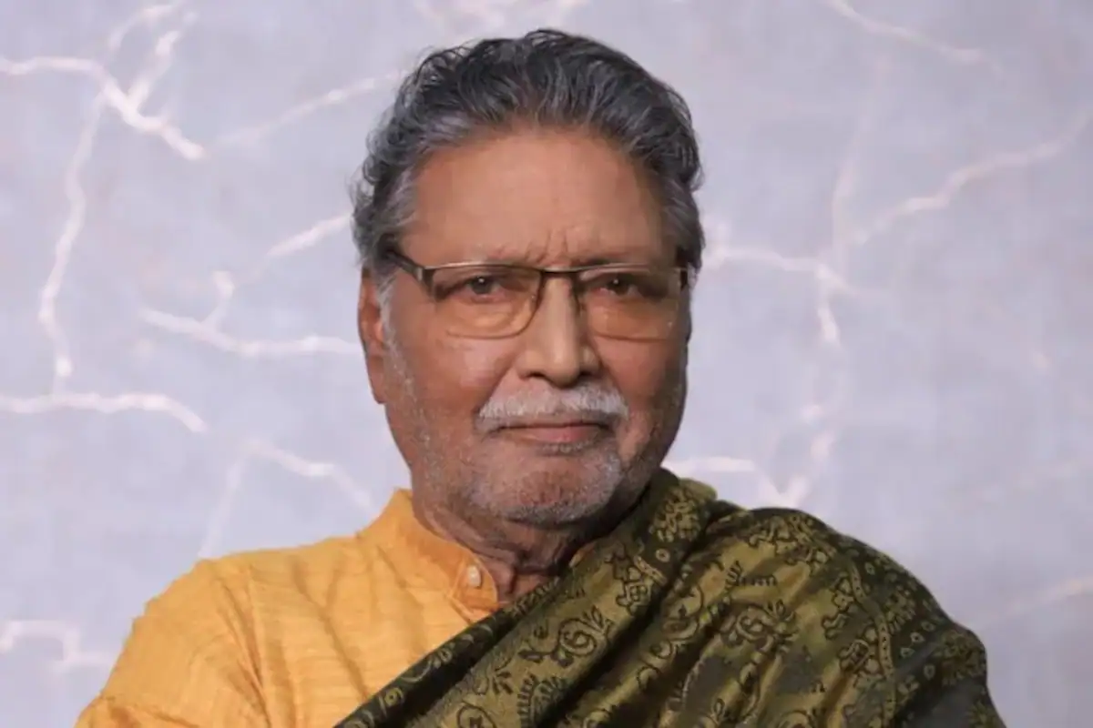 Vikram Gokhale