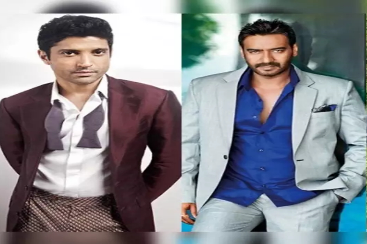Ajay Devgn