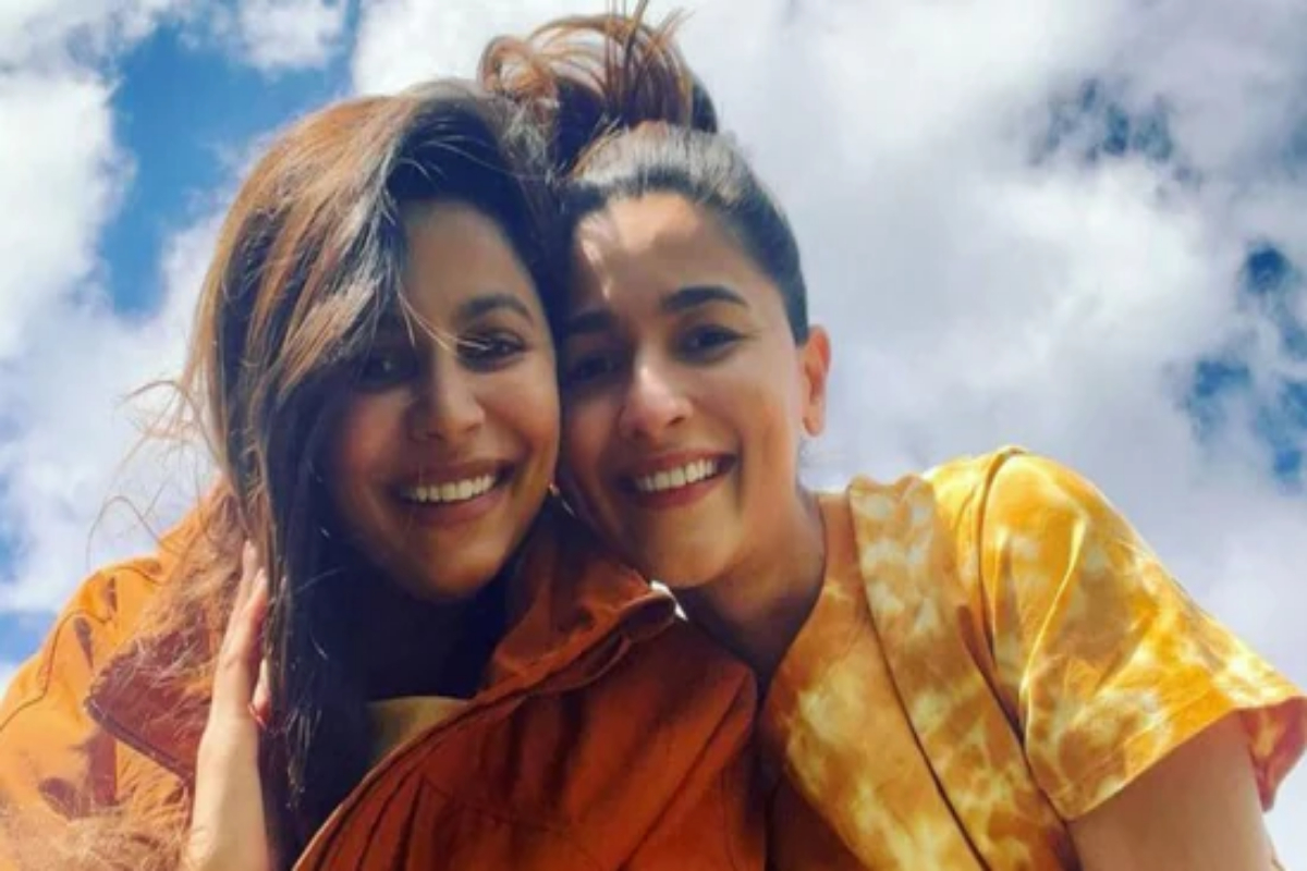 Alia Bhatt