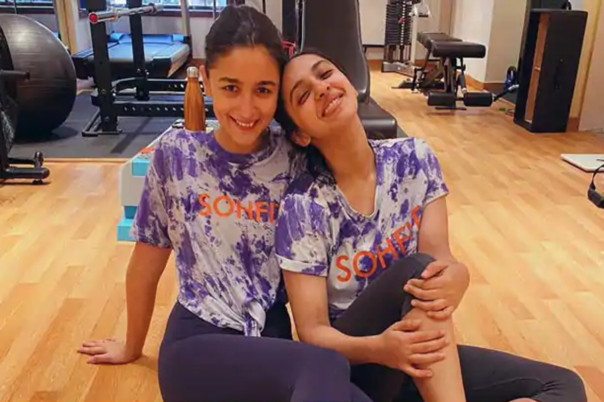 Alia Bhatt