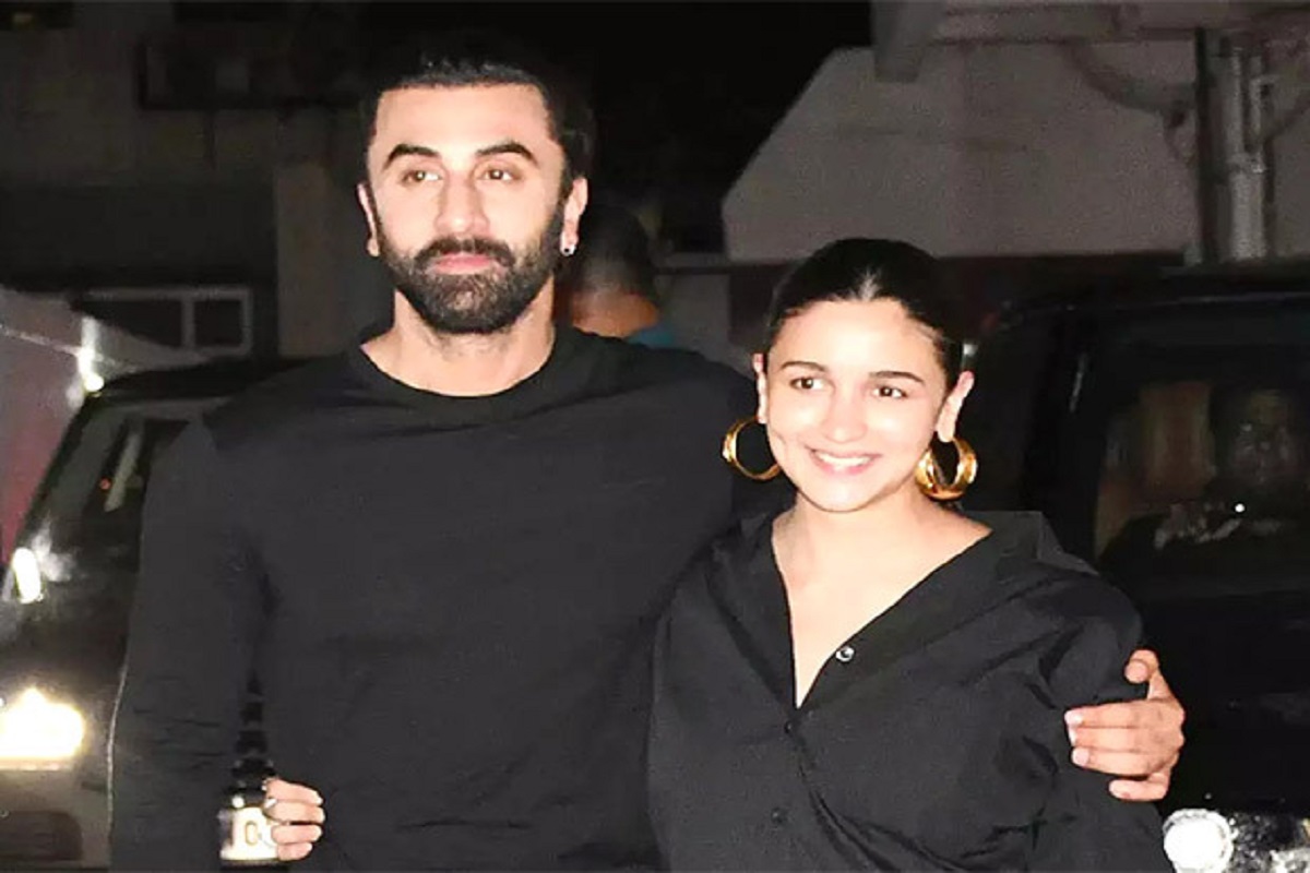 Ranbir