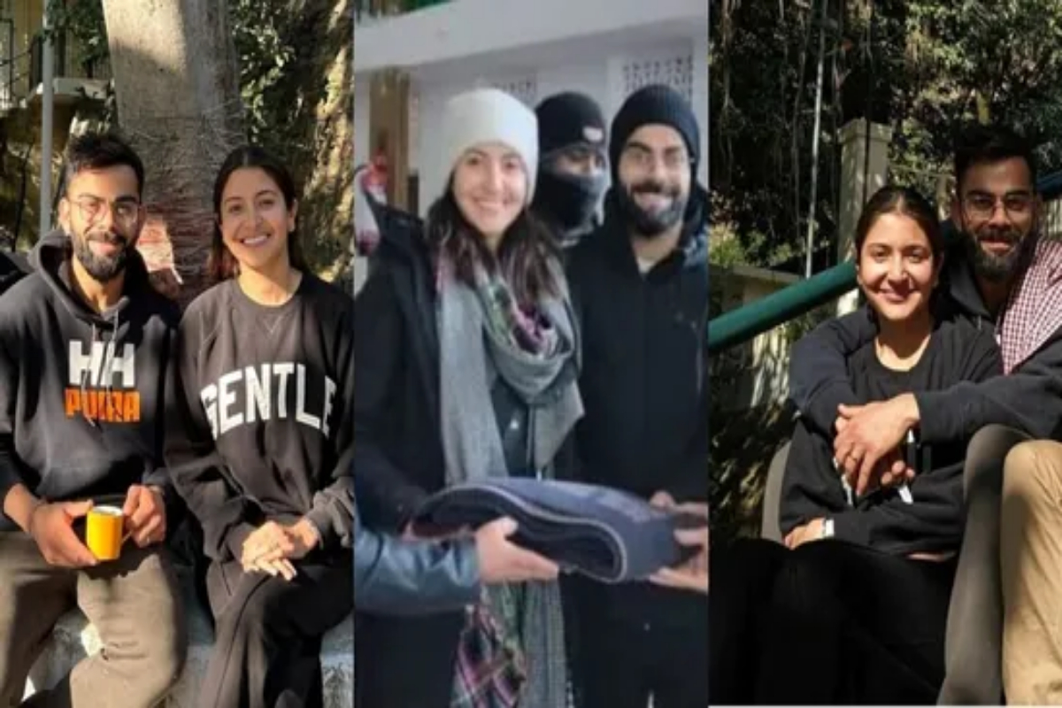Anushka Sharma