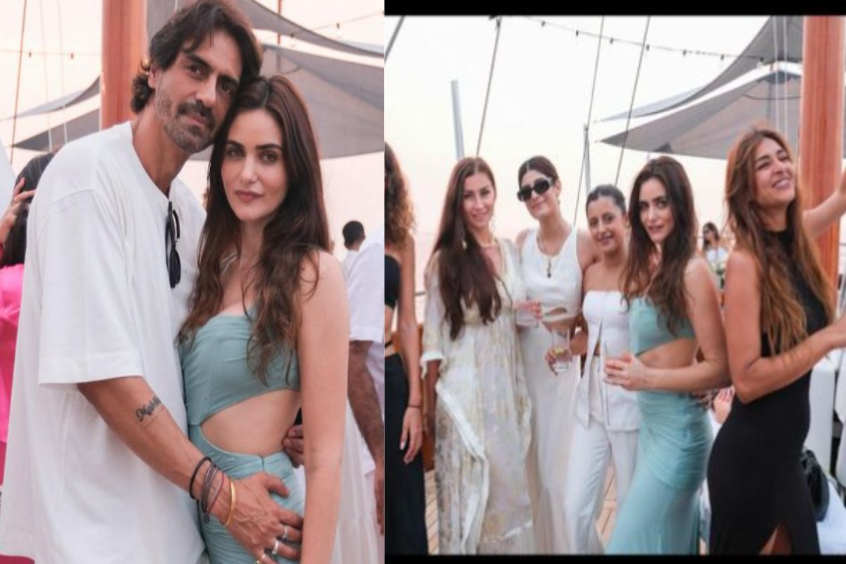 Arjun Rampal