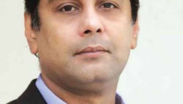 Arshad Sharif murder