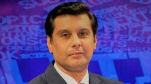 Arshad Sharif