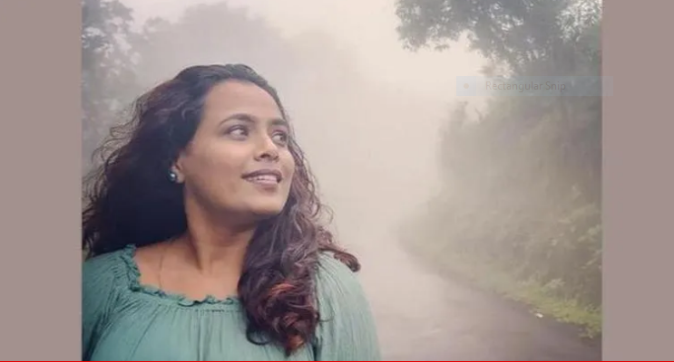 Kalyani Kulare